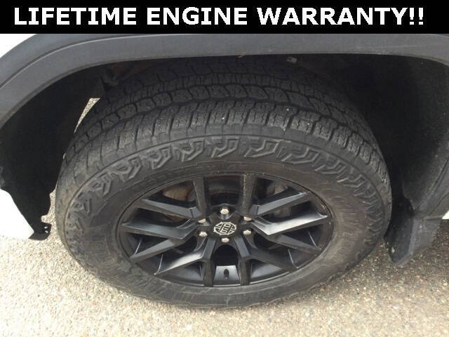 2022 GMC Sierra 1500 Limited