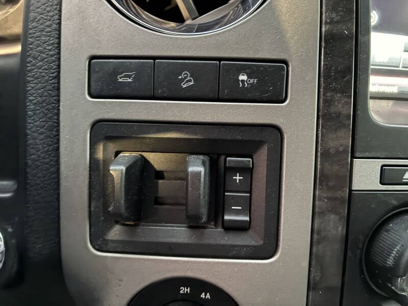 2015 Ford Expedition Limited