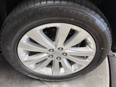 2013 Subaru Forester 2.5X Premium