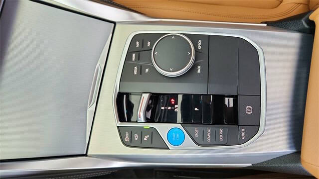 2024 BMW i4 M50 Gran Coupe