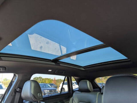 2024 Volkswagen Atlas Cross Sport SEL 4Motion