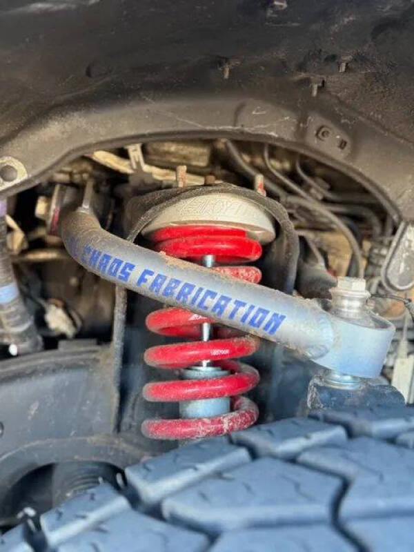 2013 Toyota Tundra Platinum