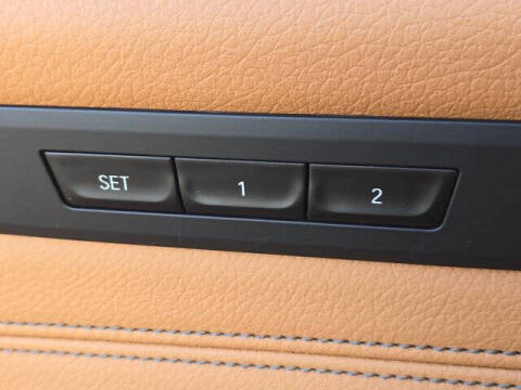 2019 BMW 5 Series 530i xDrive