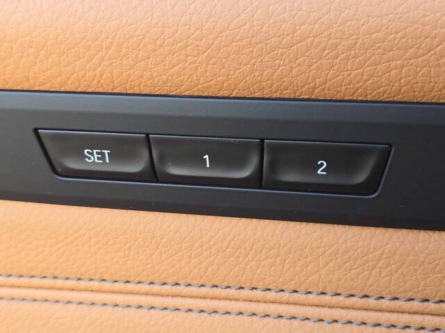 2019 BMW 5 Series 530i xDrive