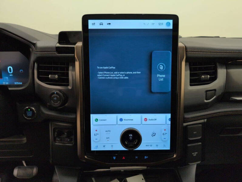 2023 Ford F-150 Lightning Lariat