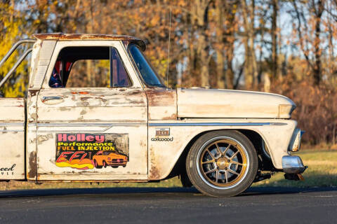 1964 Chevrolet C10