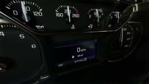 2022 GMC Sierra 1500 Limited