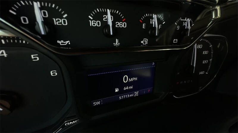 2022 GMC Sierra 1500 Limited