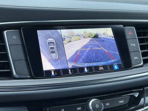 2023 Buick Enclave Premium