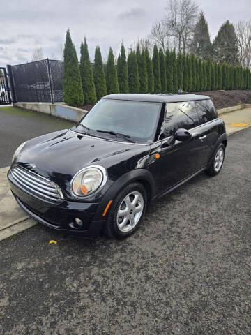2010 MINI Cooper