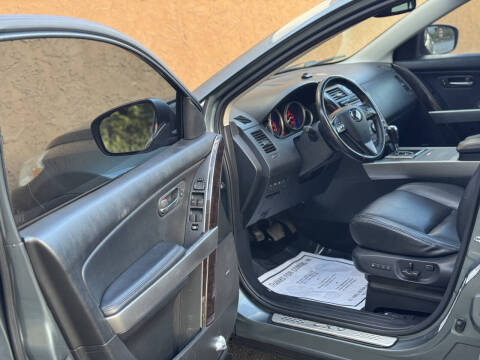 2012 Mazda CX-9 Grand Touring