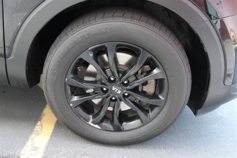 2020 Kia Telluride LX