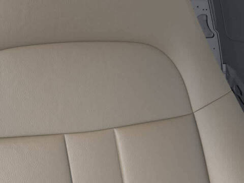 2025 Chevrolet Express 2500