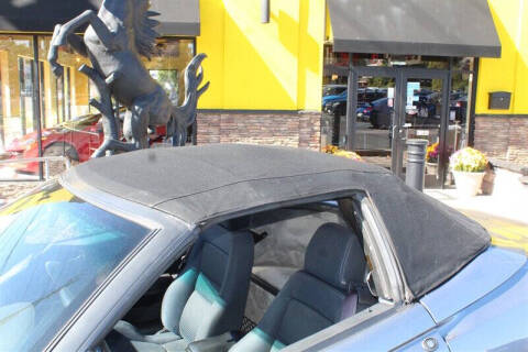 1999 Alfa Romeo Spider