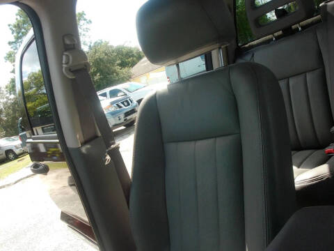 2005 Dodge Dakota Laramie