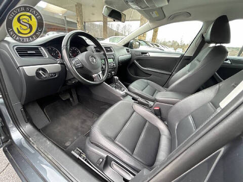 2013 Volkswagen Jetta