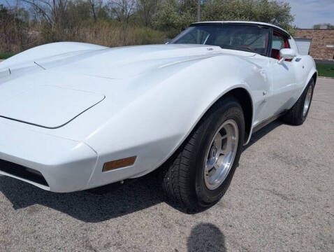 1979 Chevrolet Corvette
