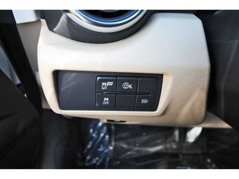 2025 Mazda MX-5 Miata RF Grand Touring