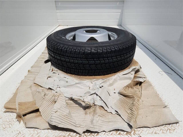 2024 GMC Sierra 3500HD