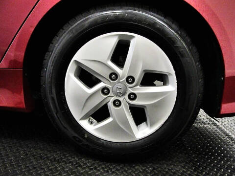 2012 Hyundai Sonata Hybrid