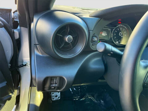 2023 Toyota GR86 Premium