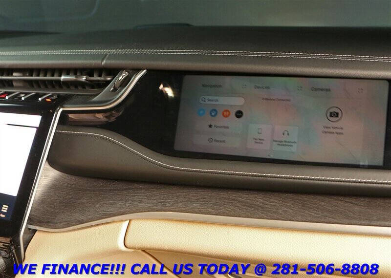 2022 Jeep Grand Cherokee 4xe