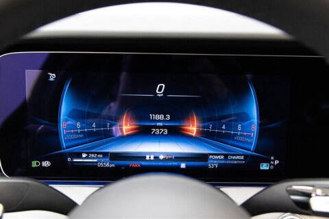 2024 Mercedes-Benz AMG GT 43