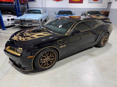 2010 Chevrolet Camaro SS