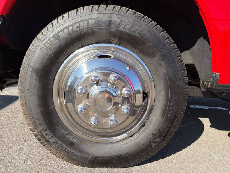 2020 Ford F-350 Super Duty XL