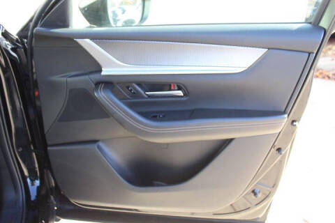 2025 Mazda CX-70 3.3 Turbo Preferred