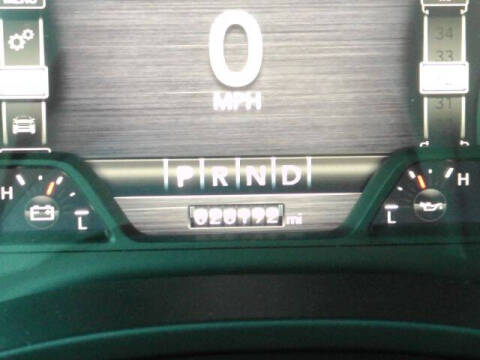 2022 RAM 1500 Lone Star