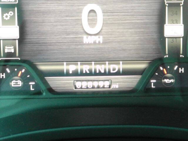 2022 RAM 1500 Lone Star