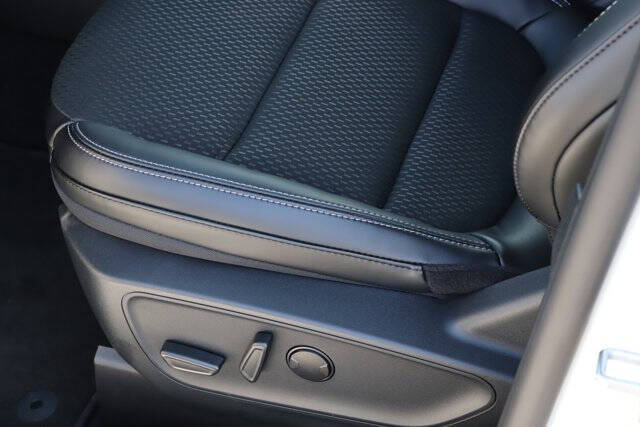 2025 Ford Escape Plug-In Hybrid PHEV