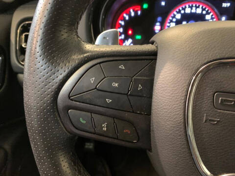 2022 Dodge Durango GT