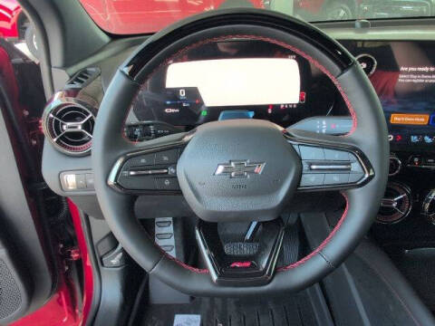 2026 Chevrolet Blazer EV RS