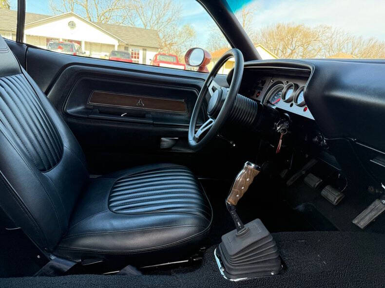 1971 Dodge Challenger