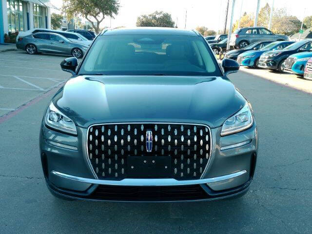 2023 Lincoln Corsair Grand Touring