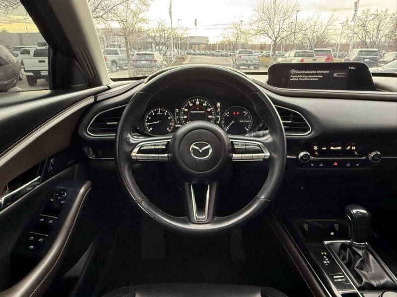 2020 Mazda CX-30 Premium