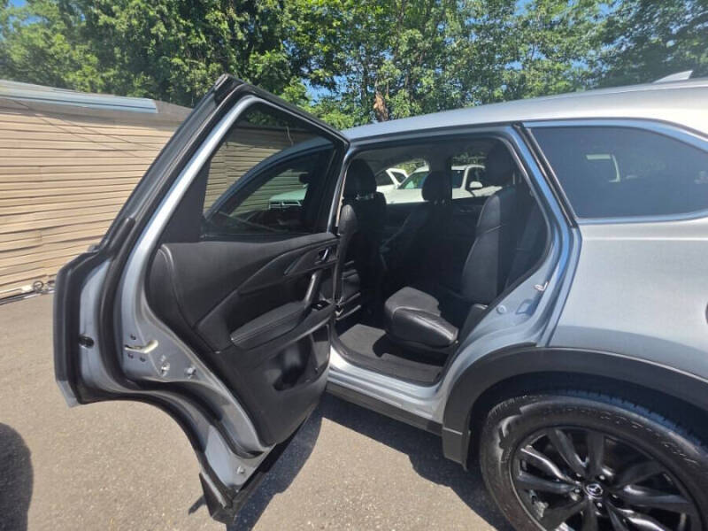 2016 Mazda CX-9 Touring