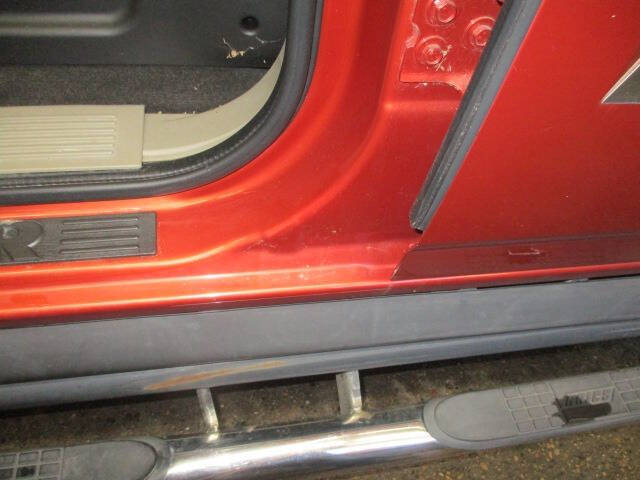 2003 HUMMER H2