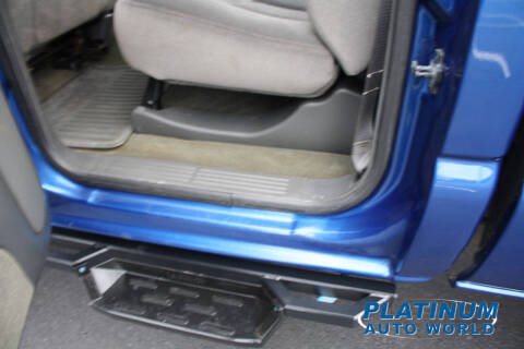 2003 GMC Sierra 2500HD SLE