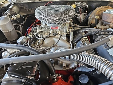 1979 Pontiac Firebird