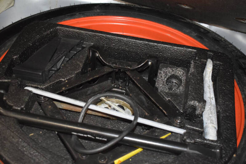 2007 Jaguar XK-Series XK