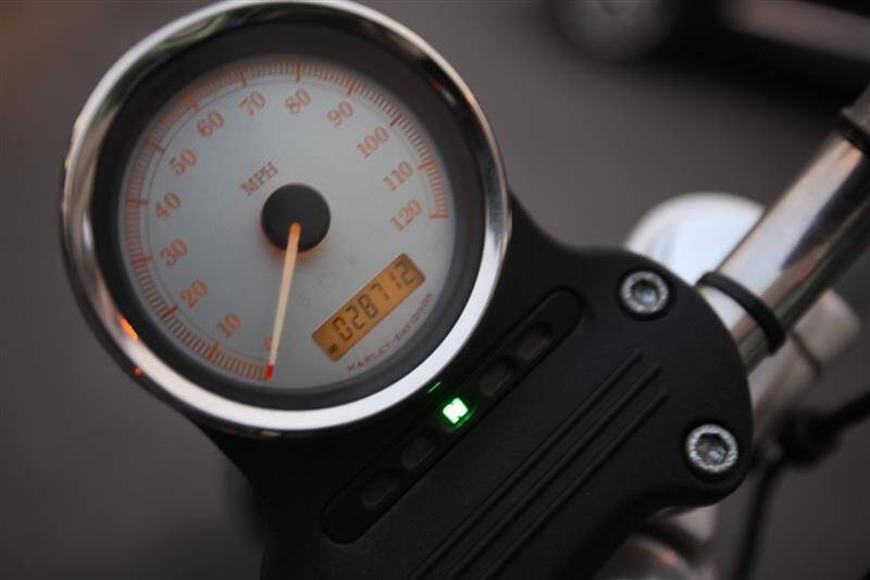 2009 Harley-Davidson Road Glide