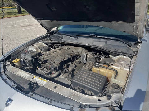 2010 Dodge Charger SXT