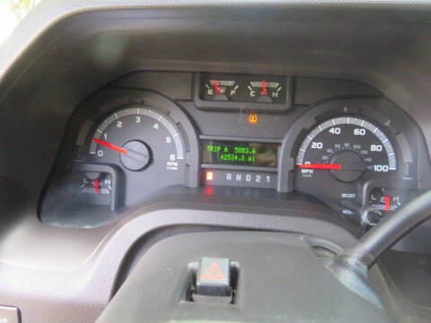 2013 Ford E-Series E-150 XLT