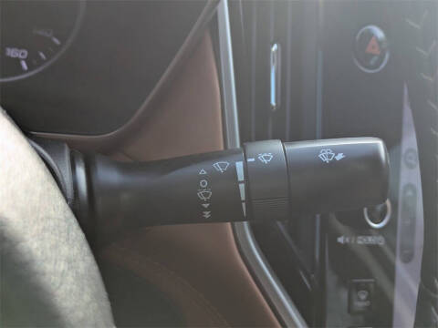 2021 Subaru Legacy Touring XT