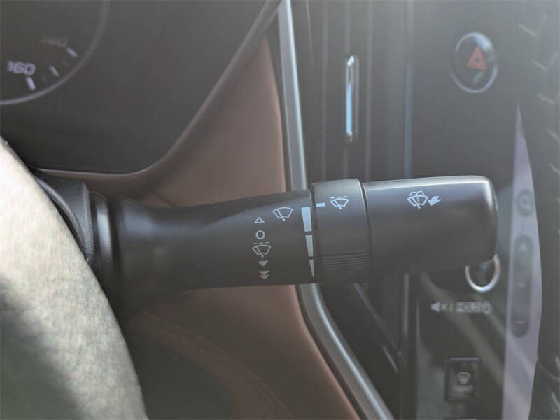 2021 Subaru Legacy Touring XT