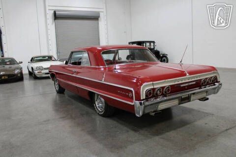 1964 Chevrolet Impala