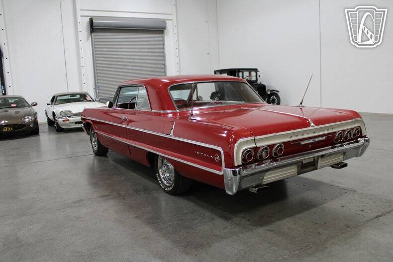 1964 Chevrolet Impala